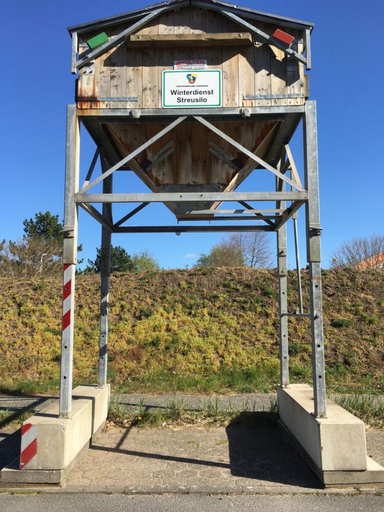 Duże stalowe pojemniki na odpady produkowane przez Paul Craemer GmbH-1