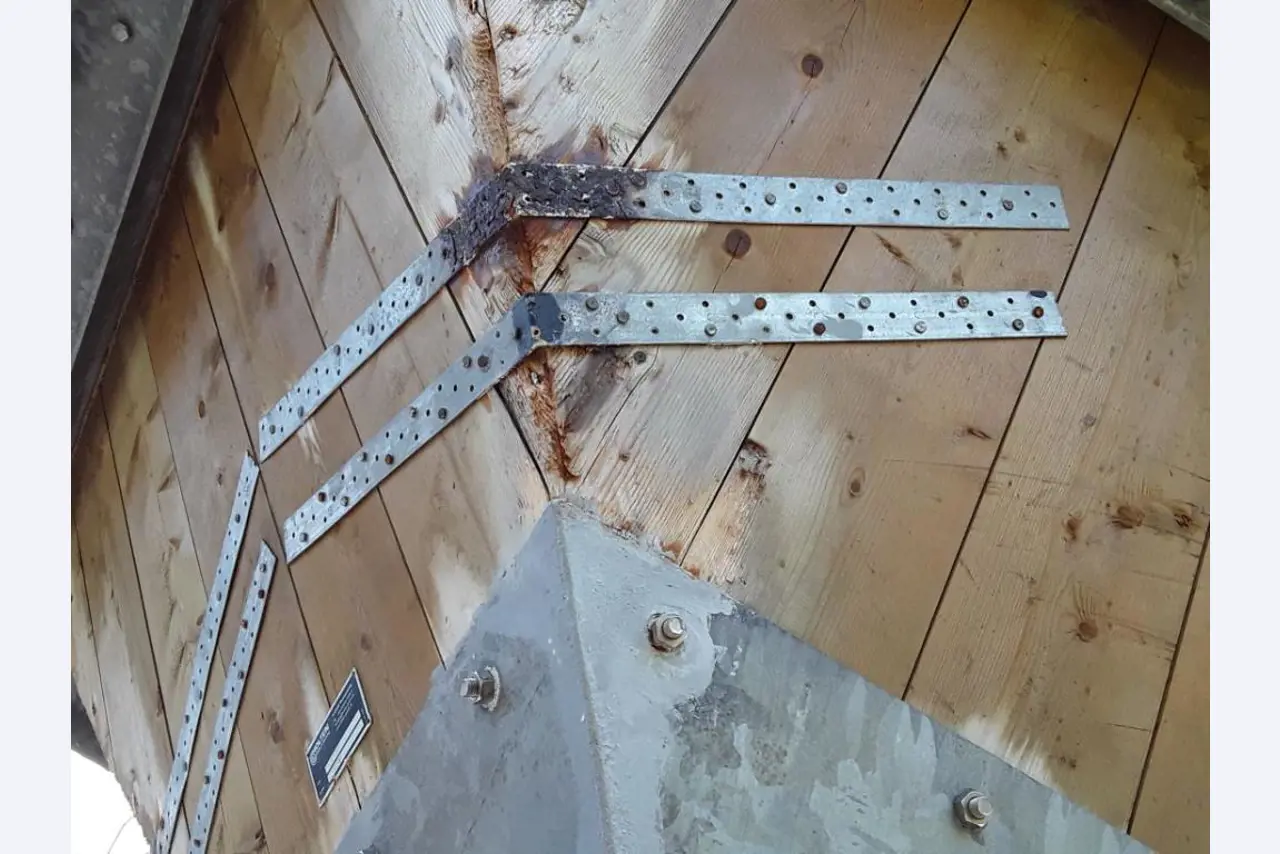 Large waste containers made of steel, make Paul Craemer GmbH-20