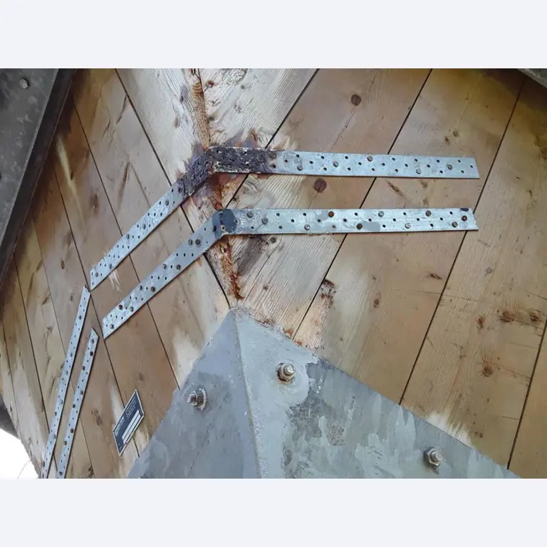 Large waste containers made of steel, make Paul Craemer GmbH-20