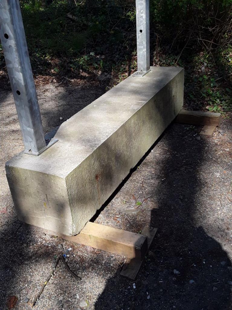 Duże stalowe pojemniki na odpady produkowane przez Paul Craemer GmbH-21