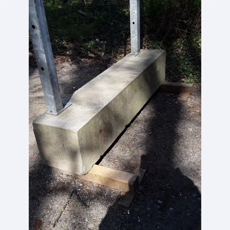 Large waste containers made of steel, make Paul Craemer GmbH-21