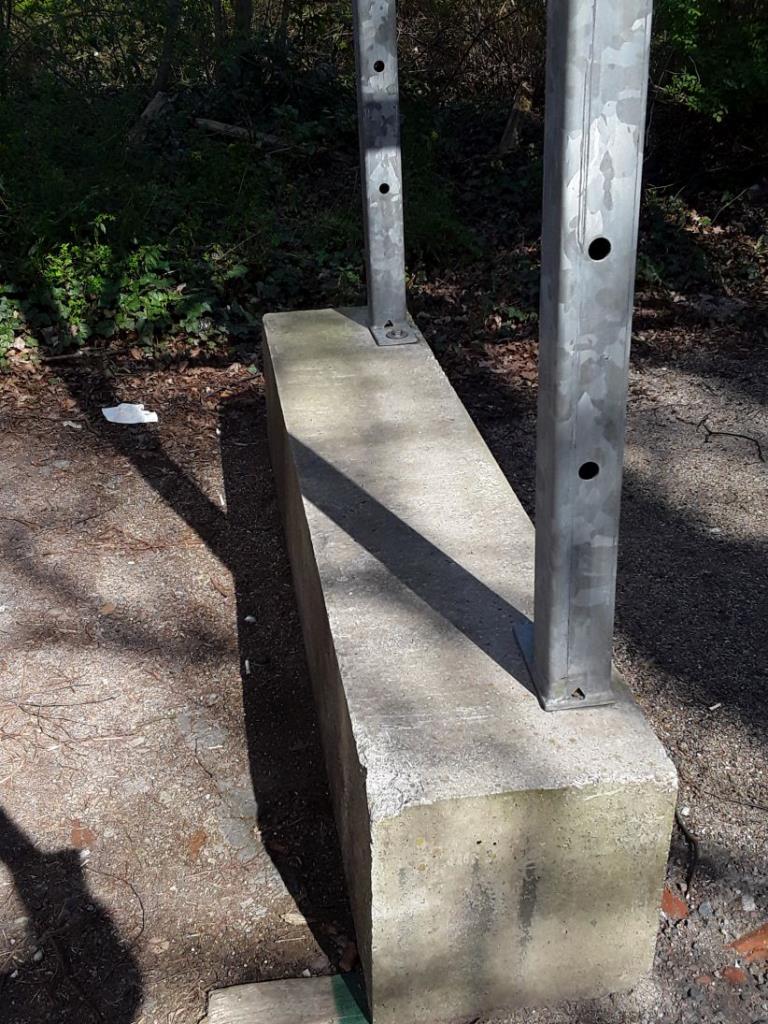 Duże stalowe pojemniki na odpady produkowane przez Paul Craemer GmbH-22