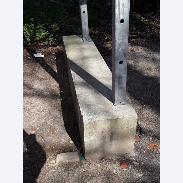 Large waste containers made of steel, make Paul Craemer GmbH-23