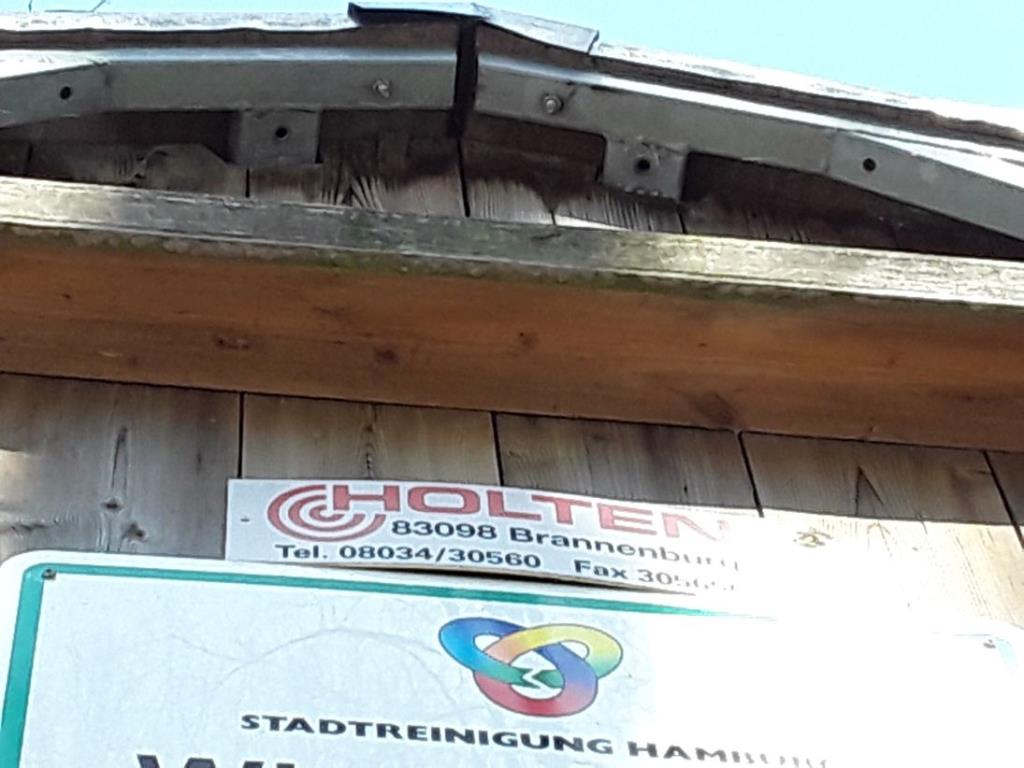 Duże stalowe pojemniki na odpady produkowane przez Paul Craemer GmbH-24