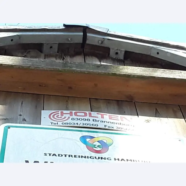 Large waste containers made of steel, make Paul Craemer GmbH-24