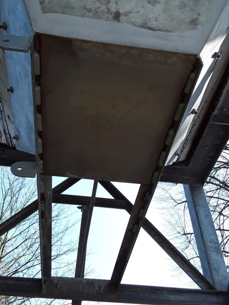 Duże stalowe pojemniki na odpady produkowane przez Paul Craemer GmbH-25