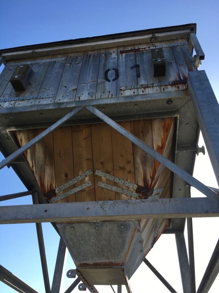 Duże stalowe pojemniki na odpady produkowane przez Paul Craemer GmbH-2