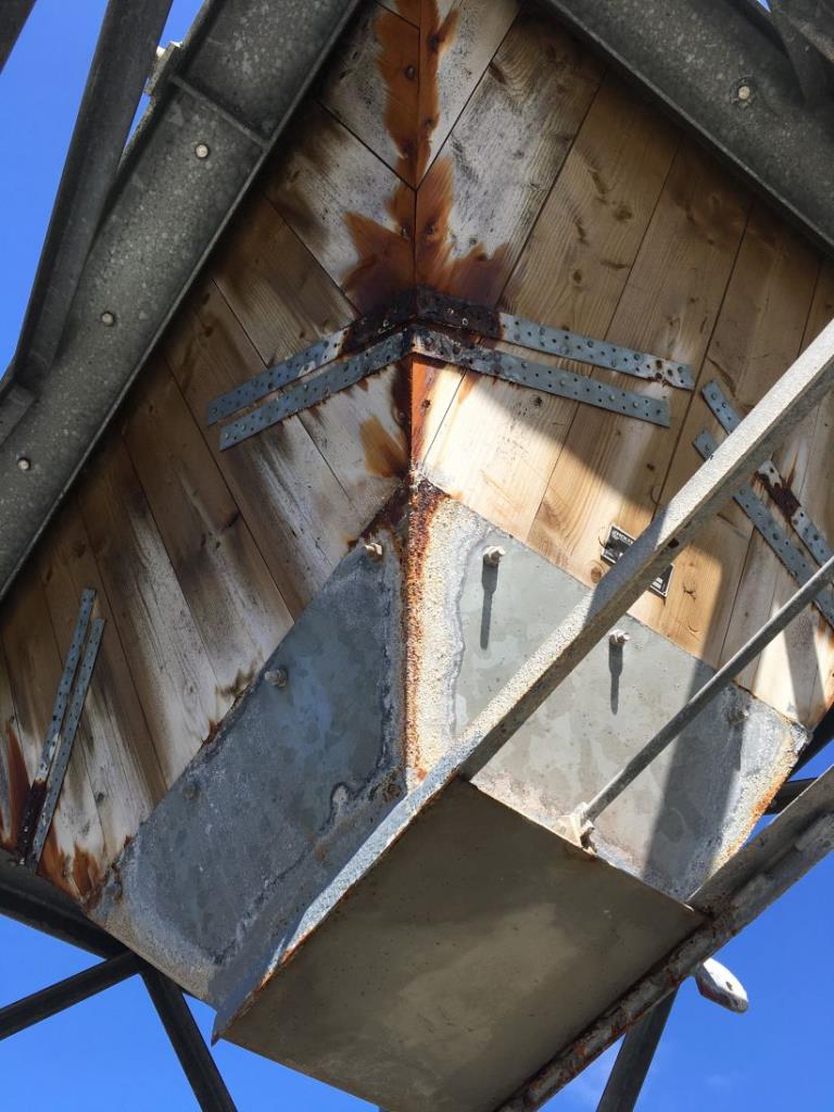 Duże stalowe pojemniki na odpady produkowane przez Paul Craemer GmbH-3