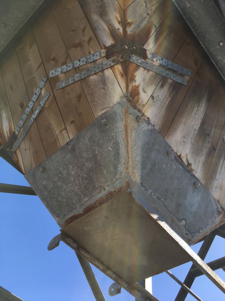 Duże stalowe pojemniki na odpady produkowane przez Paul Craemer GmbH-4