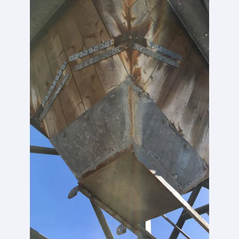 Large waste containers made of steel, make Paul Craemer GmbH-4