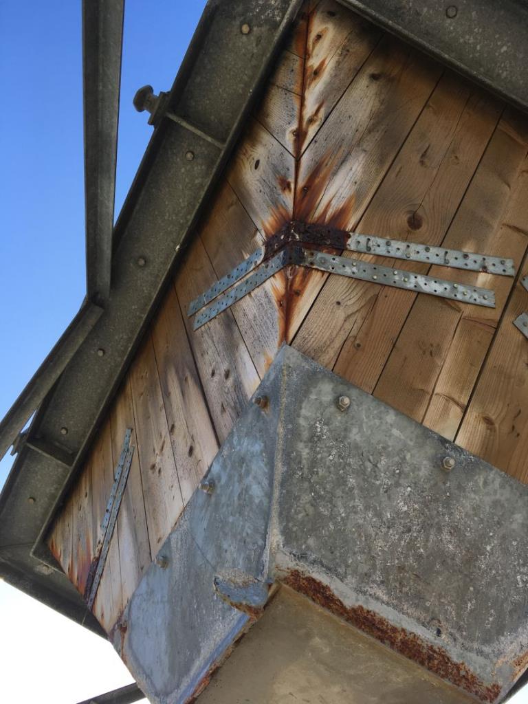 Duże stalowe pojemniki na odpady produkowane przez Paul Craemer GmbH-5