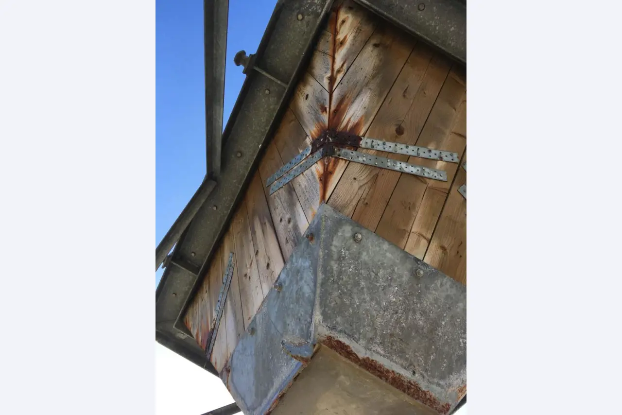 Large waste containers made of steel, make Paul Craemer GmbH-5