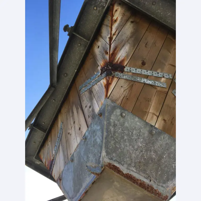 Large waste containers made of steel, make Paul Craemer GmbH-5