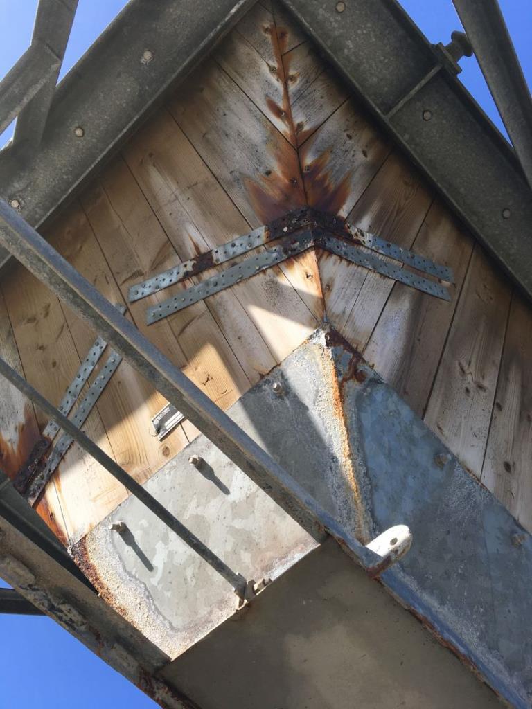 Duże stalowe pojemniki na odpady produkowane przez Paul Craemer GmbH-6