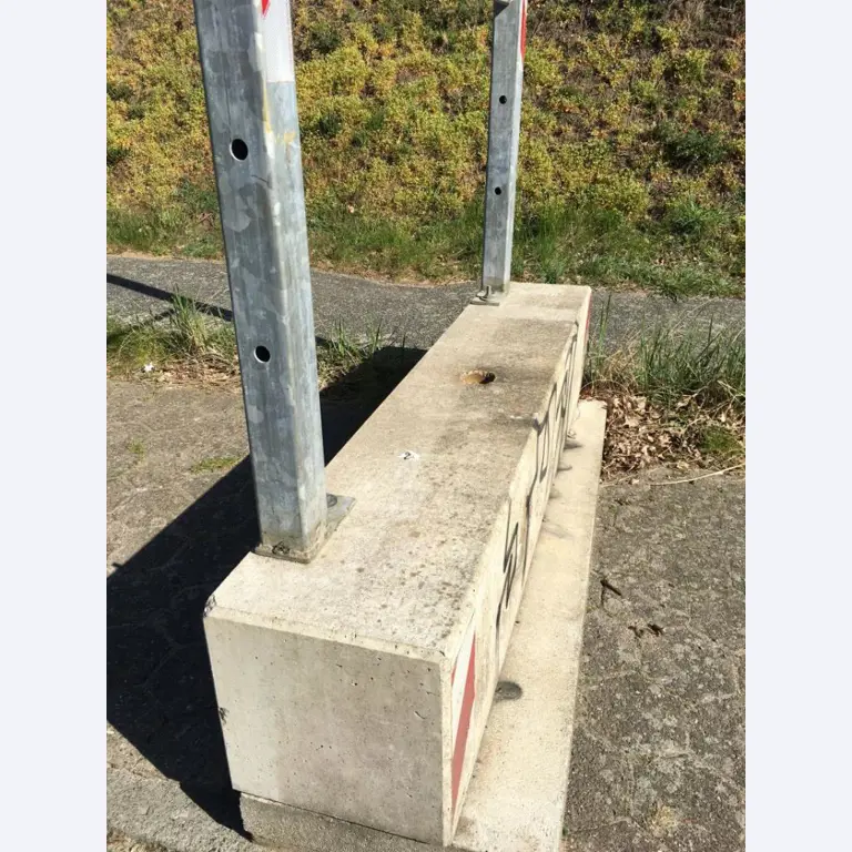 Large waste containers made of steel, make Paul Craemer GmbH-7