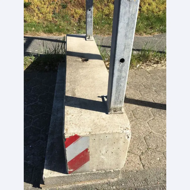 Large waste containers made of steel, make Paul Craemer GmbH-8