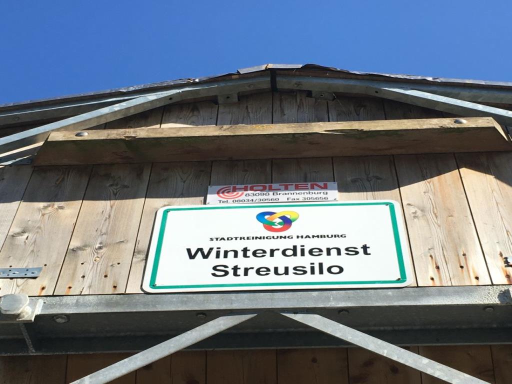 Duże stalowe pojemniki na odpady produkowane przez Paul Craemer GmbH-9