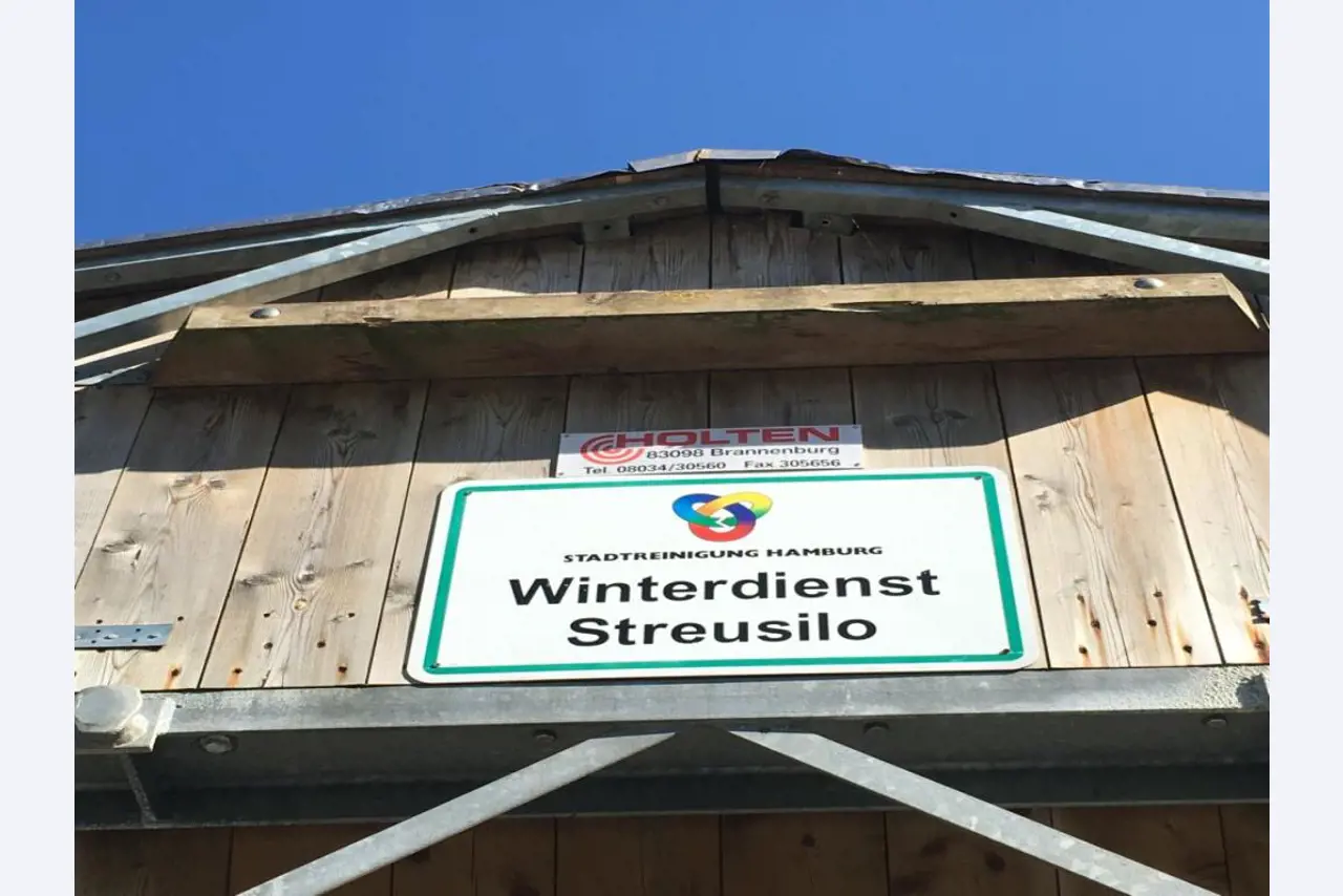 Large waste containers made of steel, make Paul Craemer GmbH-9