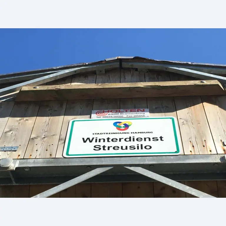 Large waste containers made of steel, make Paul Craemer GmbH-9