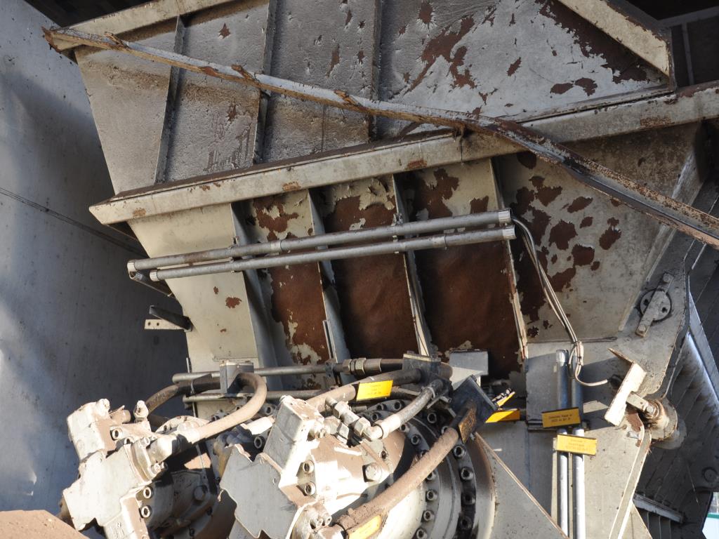 Duże stalowe pojemniki na odpady produkowane przez Paul Craemer GmbH-13