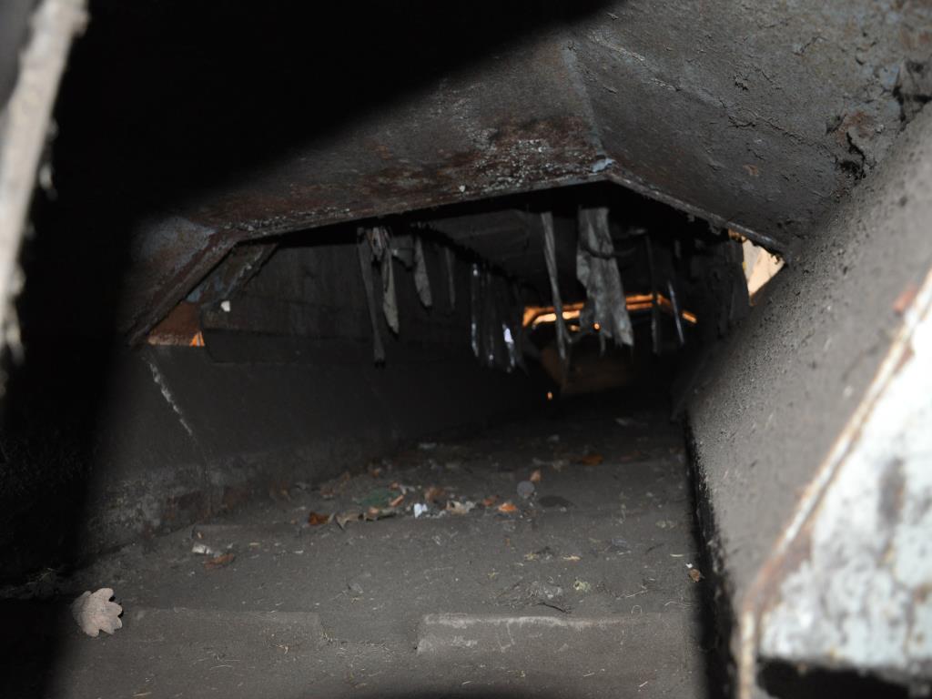 Duże stalowe pojemniki na odpady produkowane przez Paul Craemer GmbH-15