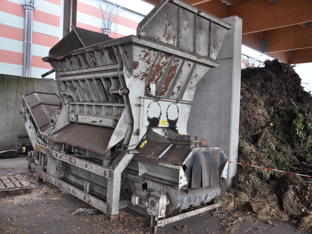 Duże stalowe pojemniki na odpady produkowane przez Paul Craemer GmbH-2