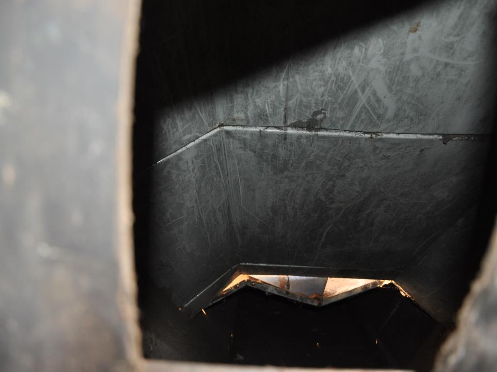 Duże stalowe pojemniki na odpady produkowane przez Paul Craemer GmbH-18