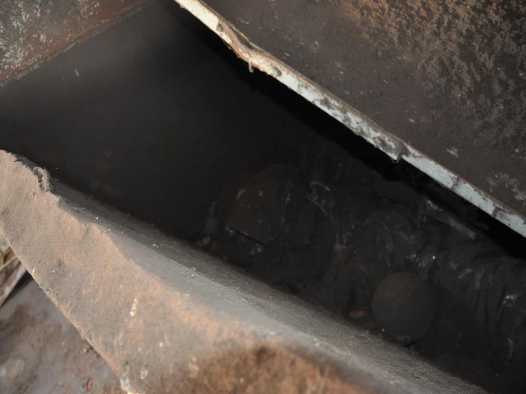 Duże stalowe pojemniki na odpady produkowane przez Paul Craemer GmbH-20