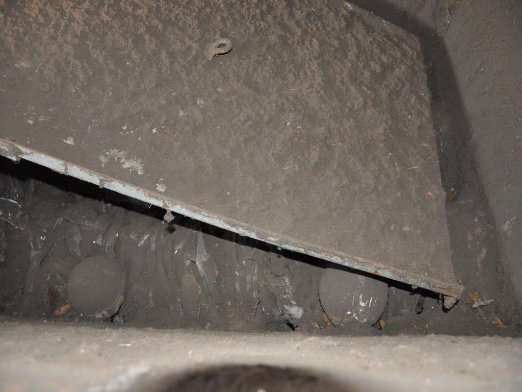 Duże stalowe pojemniki na odpady produkowane przez Paul Craemer GmbH-22