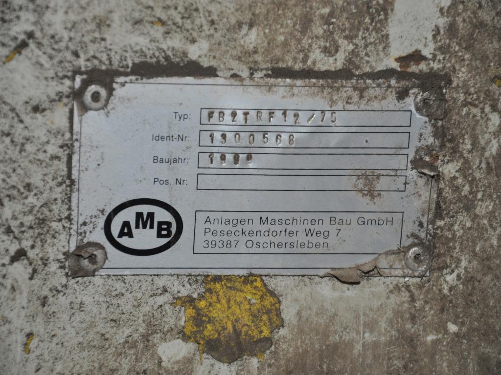 Duże stalowe pojemniki na odpady produkowane przez Paul Craemer GmbH-5