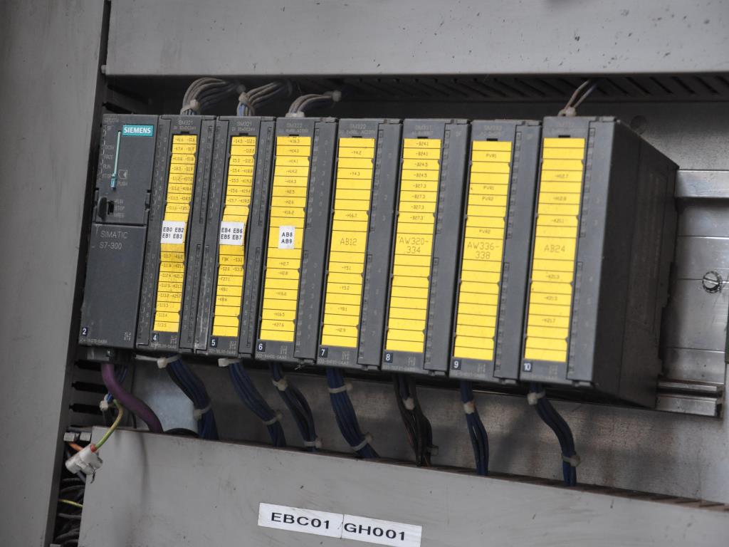 Duże stalowe pojemniki na odpady produkowane przez Paul Craemer GmbH-8