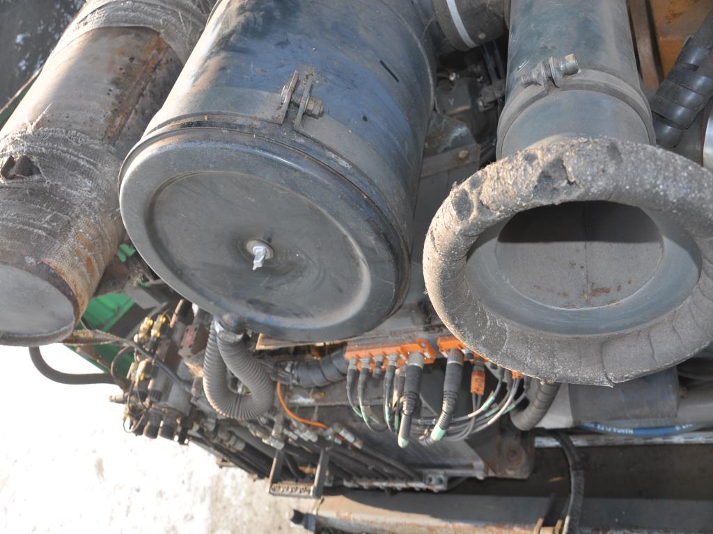 Duże stalowe pojemniki na odpady produkowane przez Paul Craemer GmbH-23