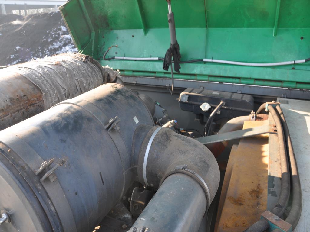 Duże stalowe pojemniki na odpady produkowane przez Paul Craemer GmbH-24