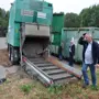 thumbnail-Large waste containers made of steel, make Paul Craemer GmbH-4