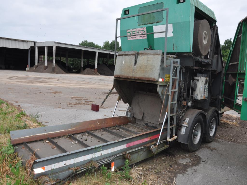 Duże stalowe pojemniki na odpady produkowane przez Paul Craemer GmbH-6