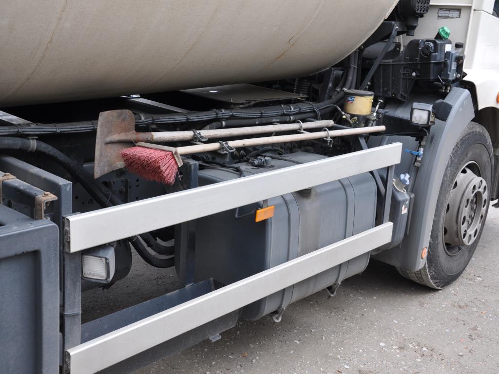 Duże stalowe pojemniki na odpady produkowane przez Paul Craemer GmbH-17