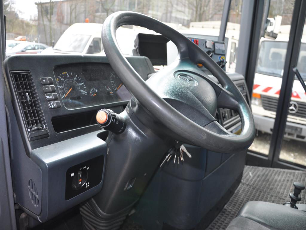 Duże stalowe pojemniki na odpady produkowane przez Paul Craemer GmbH-19