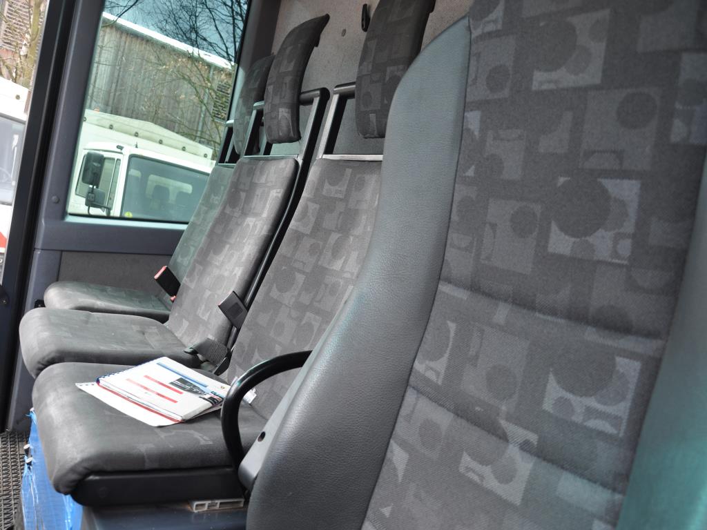 Duże stalowe pojemniki na odpady produkowane przez Paul Craemer GmbH-20