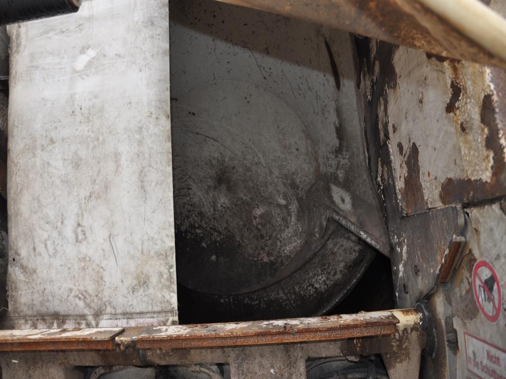 Duże stalowe pojemniki na odpady produkowane przez Paul Craemer GmbH-8