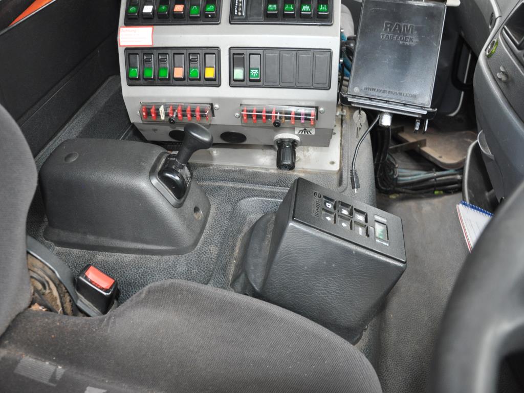 Duże stalowe pojemniki na odpady produkowane przez Paul Craemer GmbH-9