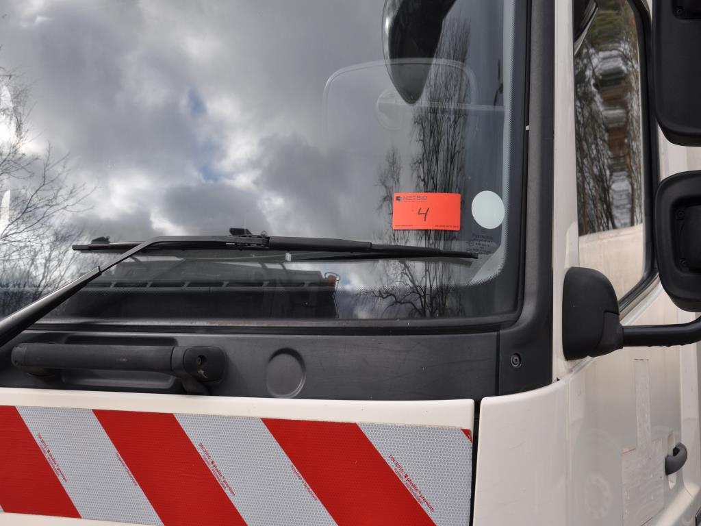 Duże stalowe pojemniki na odpady produkowane przez Paul Craemer GmbH-15