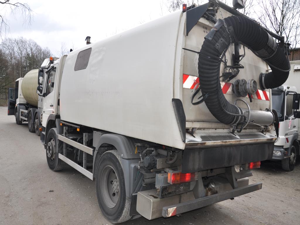 Duże stalowe pojemniki na odpady produkowane przez Paul Craemer GmbH-2