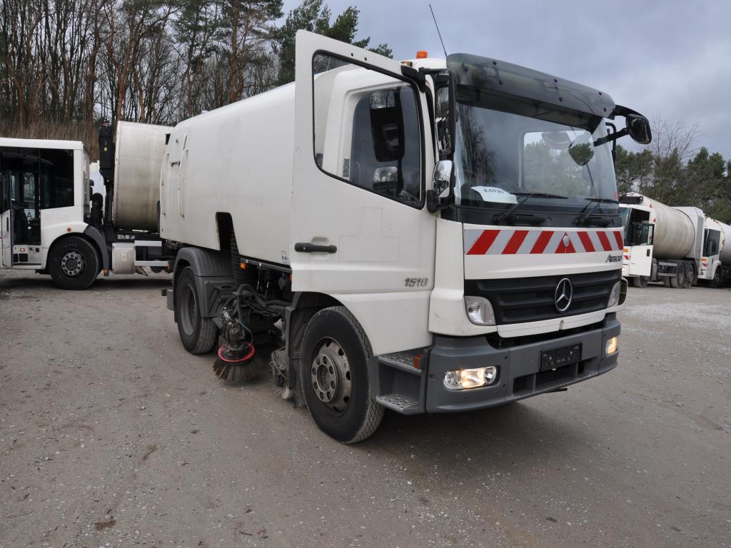 Duże stalowe pojemniki na odpady produkowane przez Paul Craemer GmbH-5