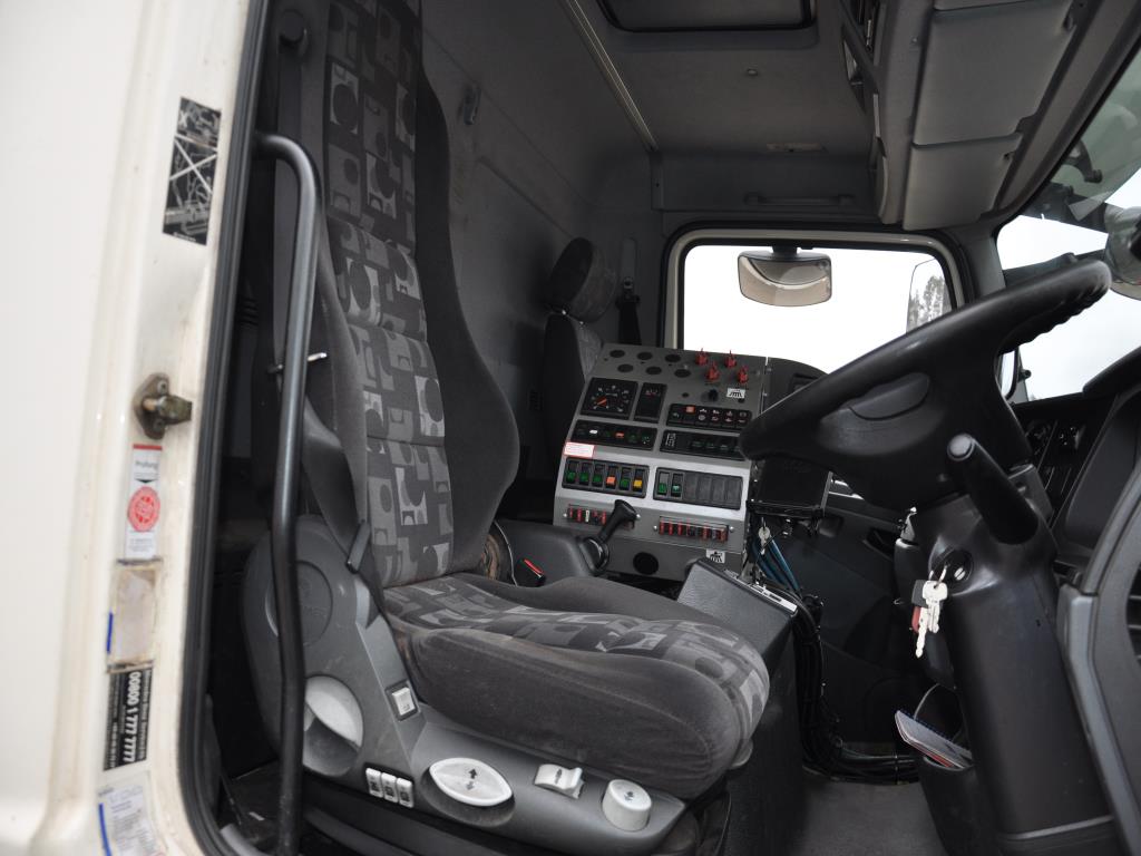 Duże stalowe pojemniki na odpady produkowane przez Paul Craemer GmbH-6