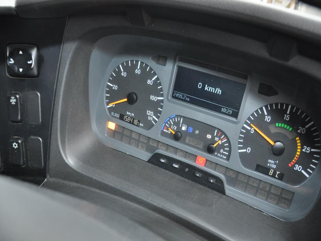 Duże stalowe pojemniki na odpady produkowane przez Paul Craemer GmbH-8