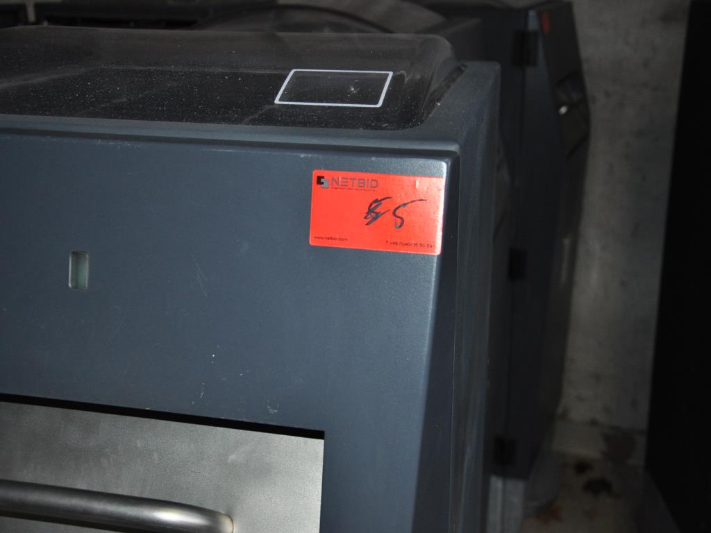 Duże stalowe pojemniki na odpady produkowane przez Paul Craemer GmbH-7