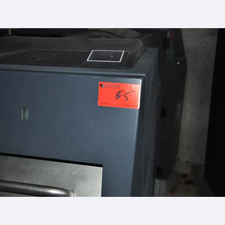 Large waste containers made of steel, make Paul Craemer GmbH-7