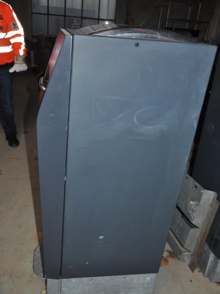 Duże stalowe pojemniki na odpady produkowane przez Paul Craemer GmbH-2