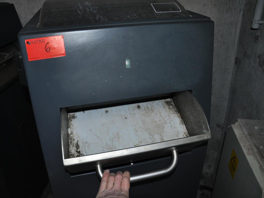 Duże stalowe pojemniki na odpady produkowane przez Paul Craemer GmbH-6