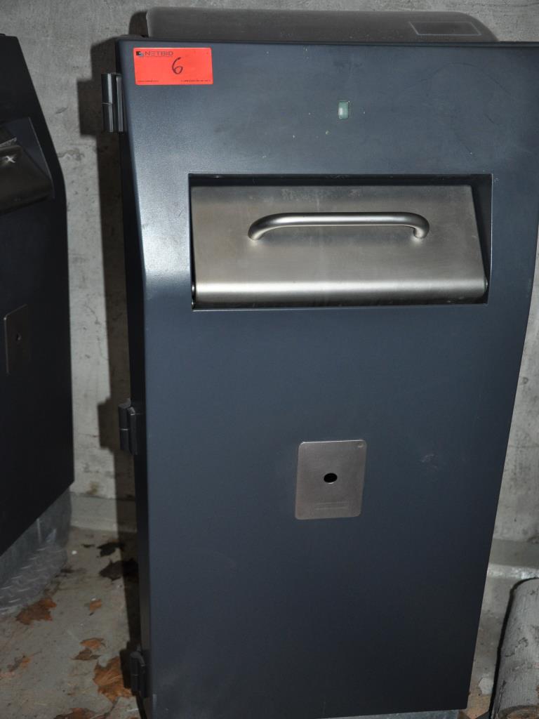 Duże stalowe pojemniki na odpady produkowane przez Paul Craemer GmbH-1